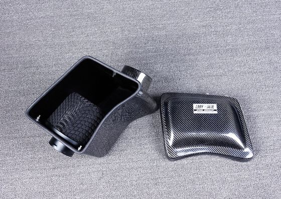 EDDY CF-R Air Intake Kup lepszy przepływ powietrza dla większej mocy Kia Series