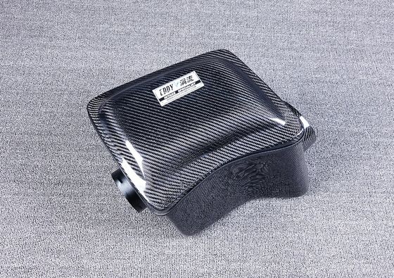 EDDY CF-R Air Intake Kup lepszy przepływ powietrza dla większej mocy Kia Series