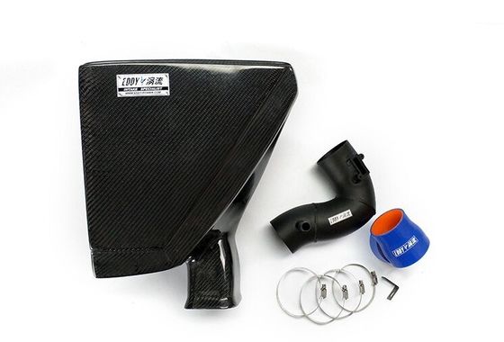 EDDY CF-R System wchłaniania powietrza dla Chevroleta