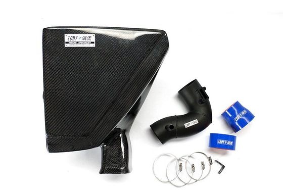 EDDY CF-R System wchłaniania powietrza dla Chevroleta
