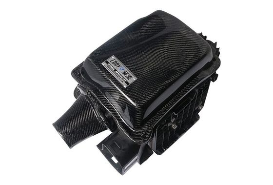EDDY CF-R Wypływ powietrza