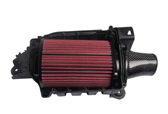EDDY CF-R Wypływ powietrza