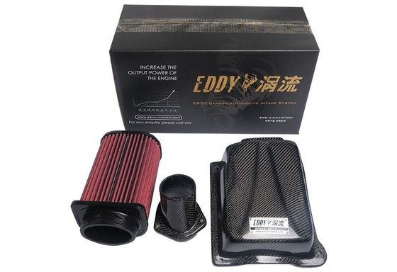 EDDY CF-R Wypływ powietrza