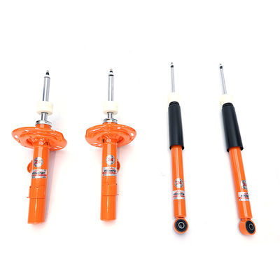 EDDY Auto Suspension Parts Comfort Shock Kit z regulacją tłumienia dla Hondy Accord