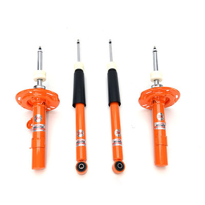 EDDY Auto Suspension Parts Comfort Shock Kit z regulacją tłumienia dla Hondy Accord