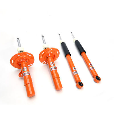 EDDY Auto Suspension Parts Comfort Shock Kit z regulacją tłumienia dla Hondy Accord