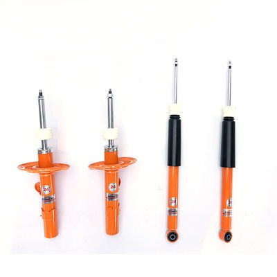 EDDY Auto Suspension Parts Comfort Shock Kit z regulacją tłumienia dla Hondy Accord