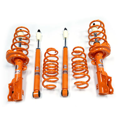 EDDY Comfort Shock Kit Części zawieszenia samochodowego dla pojazdów gotowych na tor Honda Odyssey