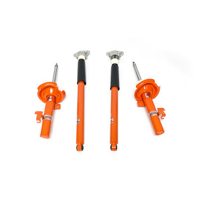 EDDY Comfort Shock Kit Części zawieszenia samochodowego dla Mazdy