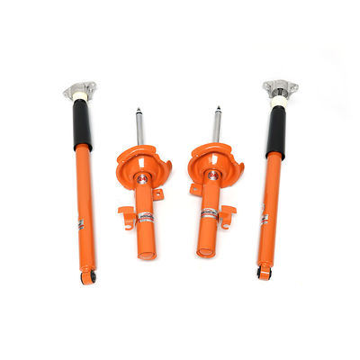 EDDY Comfort Shock Kit Części zawieszenia samochodowego dla Mazdy