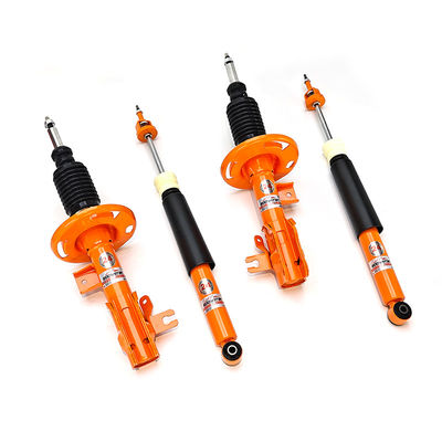 EDDY Comfort Shock Kit Części zawieszenia samochodowego dla Mazdy
