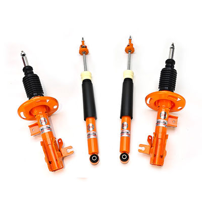 EDDY Comfort Shock Kit Części zawieszenia samochodowego dla Mazdy