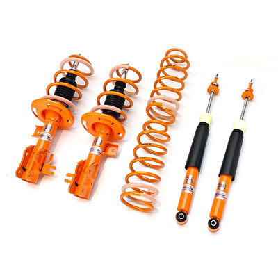 EDDY Comfort Shock Kit Części zawieszenia samochodowego dla Mazdy