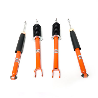 EDDY Comfort Shock Kit Części zawieszenia samochodowego z zasilaniem gazem