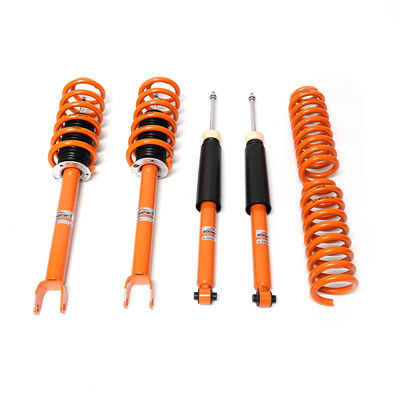 EDDY Comfort Shock Kit Części zawieszenia samochodowego z zasilaniem gazem