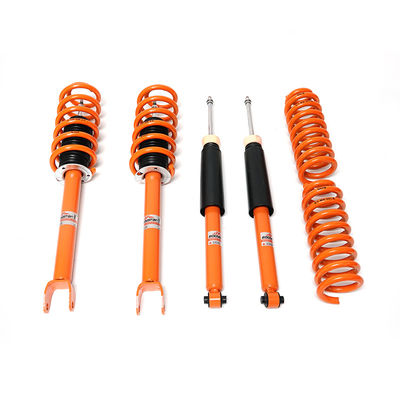 EDDY Comfort Shock Kit Części zawieszenia samochodowego z zasilaniem gazem