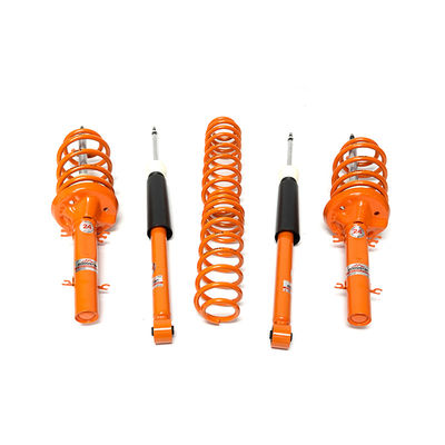 EDDY Dostosowywalny komfort: Sport Spring System zawieszenia samochodu VW POLO Series