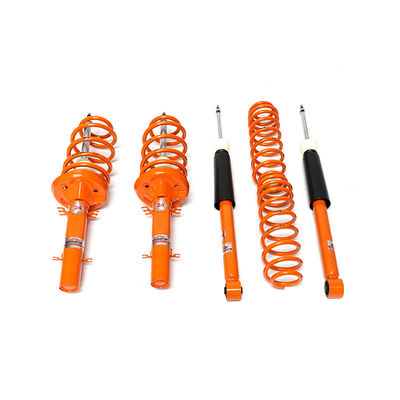 EDDY Dostosowywalny komfort: Sport Spring System zawieszenia samochodu VW POLO Series