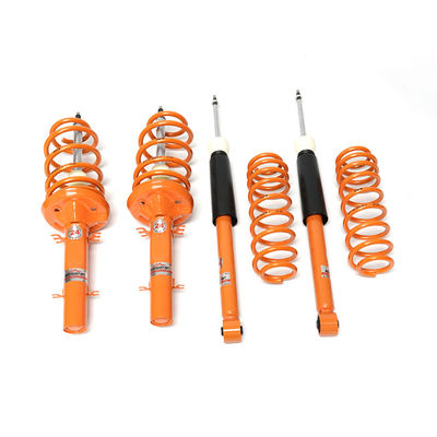EDDY Dostosowywalny komfort: Sport Spring System zawieszenia samochodu VW POLO Series