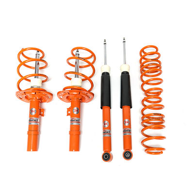 EDDY Short and Sweet: Sport Spring Car Suspension Components dla serii Honda