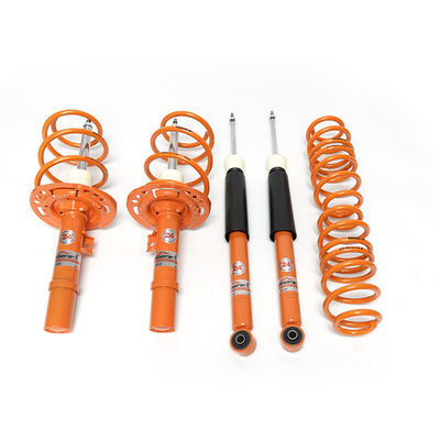 EDDY Short and Sweet: Sport Spring Car Suspension Components dla serii Honda