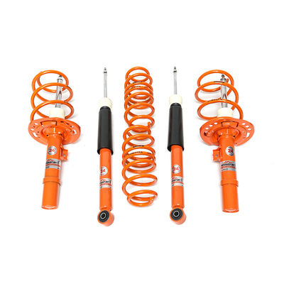 EDDY Short and Sweet: Sport Spring Car Suspension Components dla serii Honda