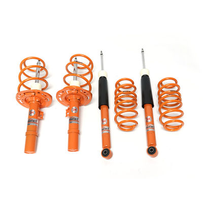 EDDY Short and Sweet: Sport Spring Car Suspension Components dla serii Honda