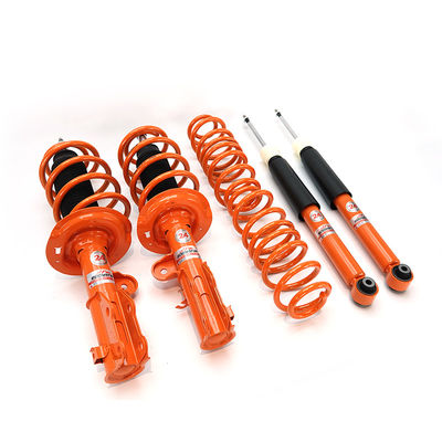 EDDY Short Spring Splash: Sport Spring Automobile Suspension Components dla serii MG