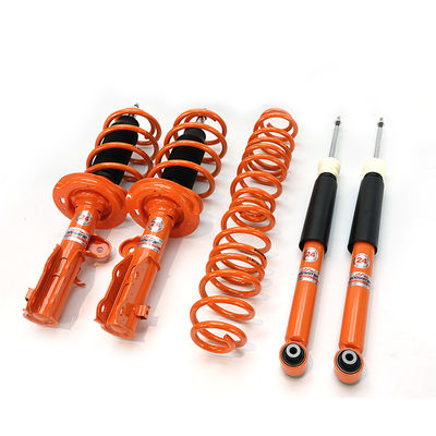 EDDY Short Spring Splash: Sport Spring Automobile Suspension Components dla serii MG