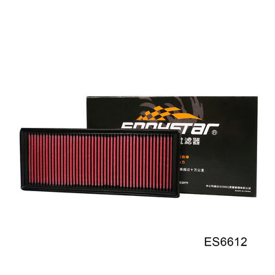 Wlot Chłodnego Powietrza: Wysokiej jakości filtry zimnego powietrza do VW Golf GTI (5K/981 2009-2015) 2.0T