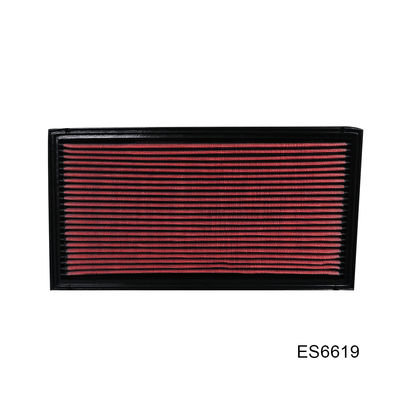 Eddystar Auto Filtr Powietrza dla Doskonałości Silnika Volkswagen Bora 1.8-1.6 1.9 Wersja Diesel T