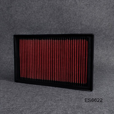 Eddystar Auto Filter powietrza dla intensywnej wydajności Audi S3 2.0T 8V 2014-2020