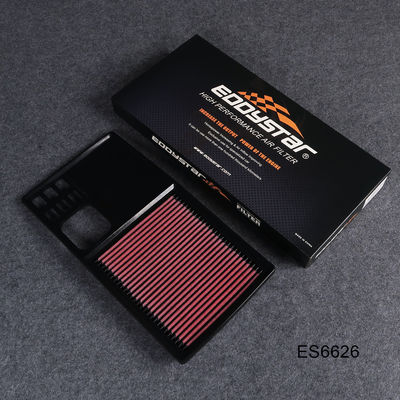 Wysokoprzepływowy filtr powietrza dla zwiększenia mocy  10-13 Volkswagen Lavida 1.6