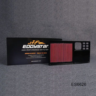 Wysokoprzepływowy filtr powietrza dla zwiększenia mocy  10-13 Volkswagen Lavida 1.6