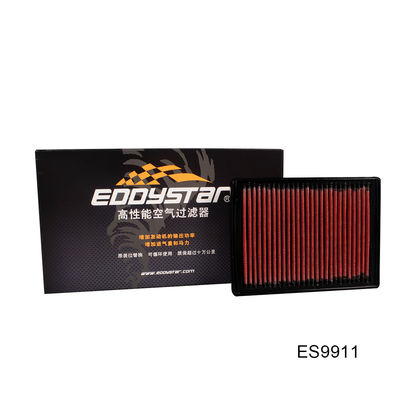 Filtr powietrza o wysokim przepływie dla lepszej wydajności dla BMW Mini ((R50 2006-2006) 1.6