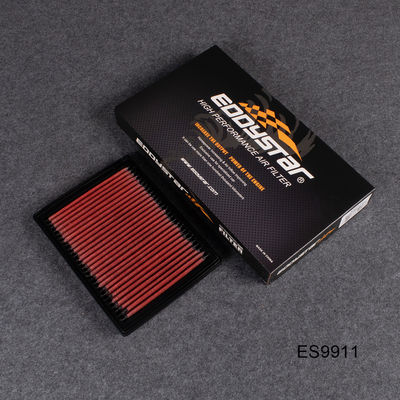 Filtr powietrza o wysokim przepływie dla lepszej wydajności dla BMW Mini ((R50 2006-2006) 1.6