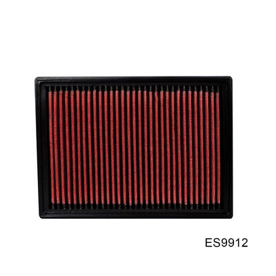 Filtr powietrza o wysokim przepływie dla długotrwałej wydajności dla BMW 320i ((E36 1991-1998) 2.0