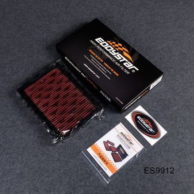 Filtr powietrza o wysokim przepływie dla długotrwałej wydajności dla BMW 320i ((E36 1991-1998) 2.0