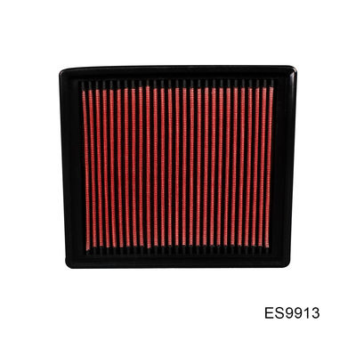 Wysokoprzepływowy filtr powietrza dla doskonałej oddychalności do BMW 428i 2.0T (N20) 2014-2015