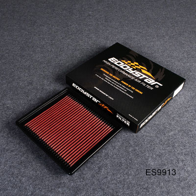 Wysokoprzepływowy filtr powietrza dla doskonałej oddychalności do BMW 428i 2.0T (N20) 2014-2015