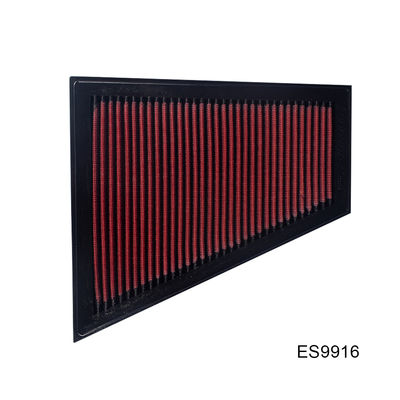 Filtr powietrza o wysokim przepływie dla osiągów szczytowych dla BMW 528Li (F18 LCI 2013-2017) 2.0T