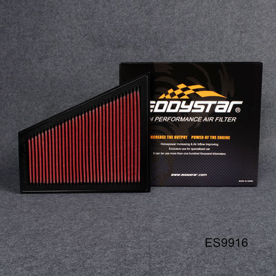 Filtr powietrza o wysokim przepływie dla osiągów szczytowych dla BMW 528Li (F18 LCI 2013-2017) 2.0T