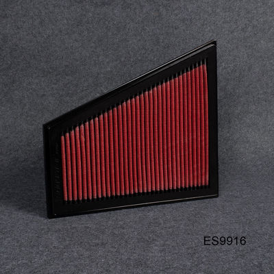 Filtr powietrza o wysokim przepływie dla osiągów szczytowych dla BMW 528Li (F18 LCI 2013-2017) 2.0T