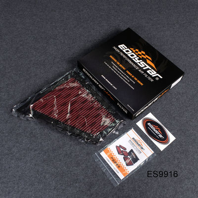 Filtr powietrza o wysokim przepływie dla osiągów szczytowych dla BMW 528Li (F18 LCI 2013-2017) 2.0T