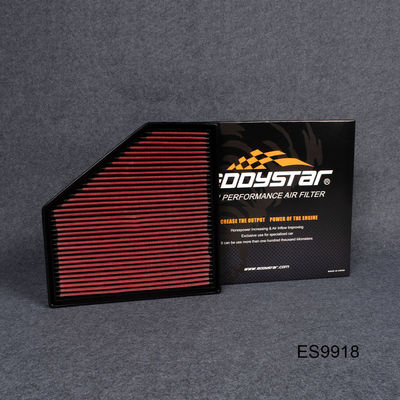 Wysokoprzepływowy filtr powietrza dla intensywnej wydajności do BMW M140i 3.0T B58B30A 2015