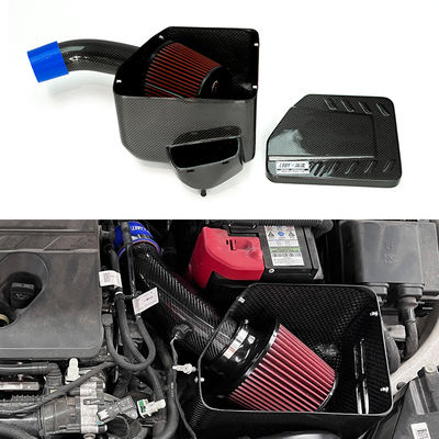 Zestaw dolotu powietrza do tuningu Tank 300 2.0T
