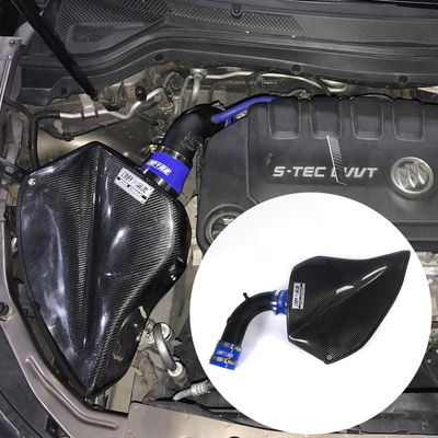 Turbo Ready lekkie pudełko do wchłaniania powietrza do 16-17 Excelle 1,5 l