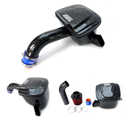 Wysokowydajny zestaw dolotu powietrza do Trumpchi Shadow Leopard 1.5T 21-24