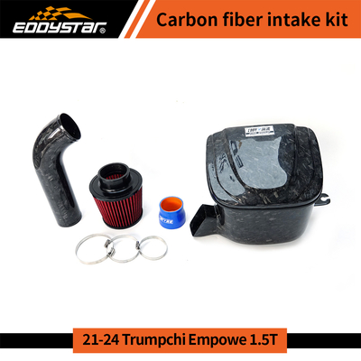 Wysokowydajny zestaw dolotu powietrza do Trumpchi Shadow Leopard 1.5T 21-24