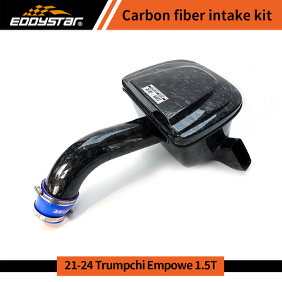 Wysokowydajny zestaw dolotu powietrza do Trumpchi Shadow Leopard 1.5T 21-24